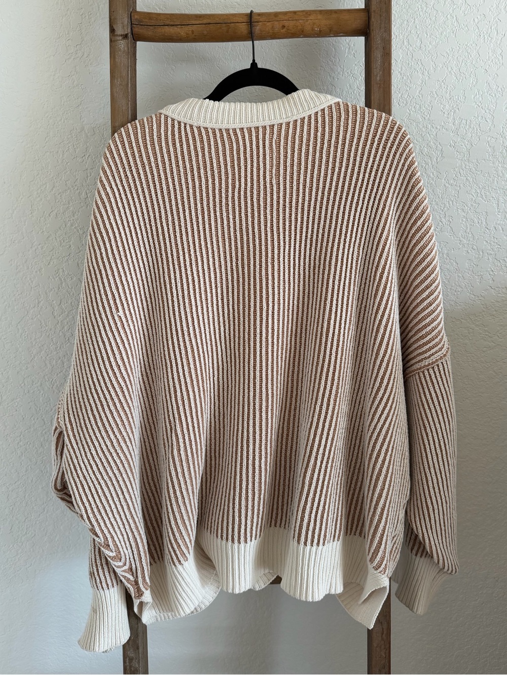Aerie Beyond Chenille Sweater - Picture 4 of 8